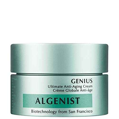 Algenist Genius Ultimate Anti-Aging Cream for Unisex, 2 Ounce