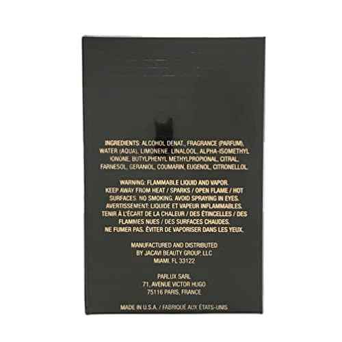 Sean John Unforgivable For Men. Eau De Toilette Spray 4.2 Oz.