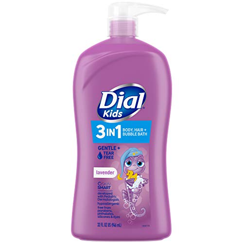 Dial Kids Body Wash, Citrus, 32 fl oz