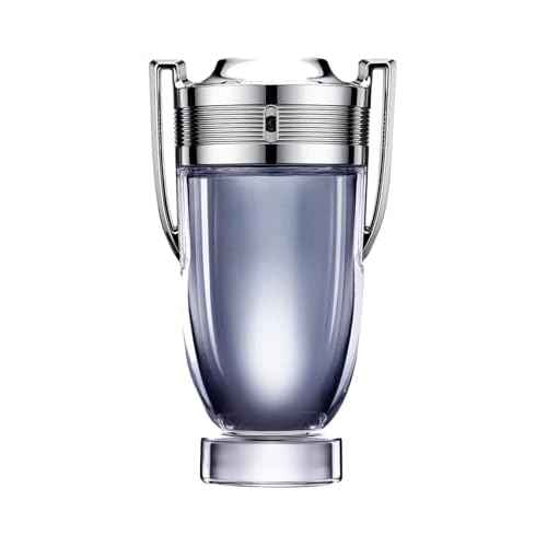 Paco Rabanne Invictus Men 6.8 oz EDT Spray