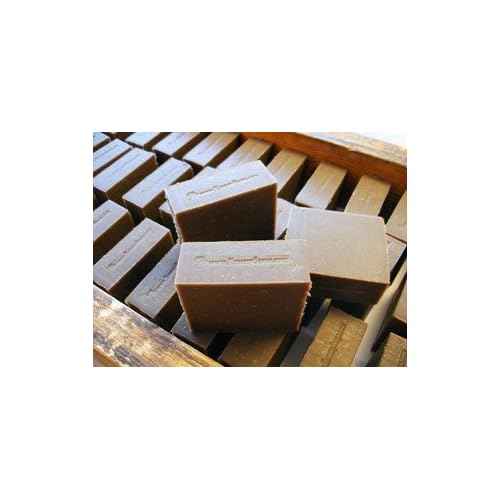 Wholesome Pine Tar Olive Bars - 12 Pack