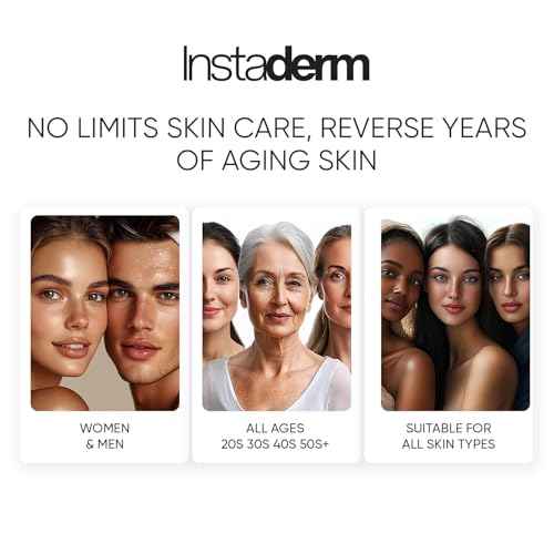 Neck and D?collet? Firming Cream ? Tightening & Lifting Treatment for Crepey, Wrinkles, sagging Skin & Vertical Lines. Anti-Aging Peptide Formula to Boost Hydration & Collagen in the Skin.