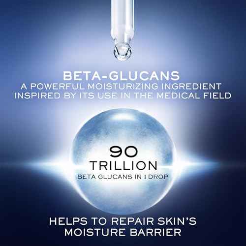Lanc?me G?nifique Ultimate Dual Recovery Face Serum- Anti-Aging Serum Visibly Improves Fine Lines, Rough Texture, Plumpness and Even Skintone - with Beta Glucan and, Hyaluronic Acid