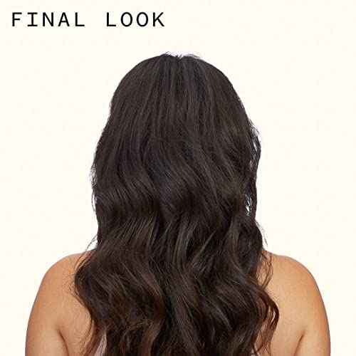 amika plus size perfect body mousse