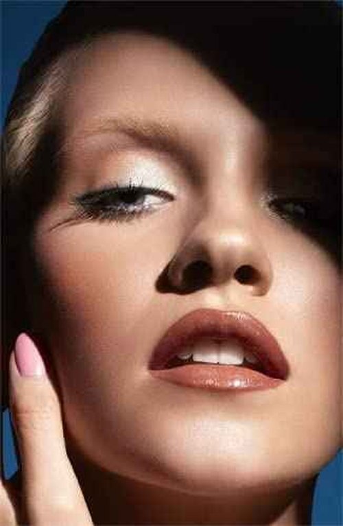 Nars Lipstick, Casablanca, 0.12 Ounce