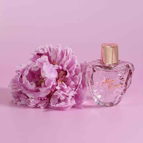 Lolita Lempicka Mon Eau Eau De Parfum Spray - Fruity, Floral Fragrance - Ideal for Daily Wear and Special Events