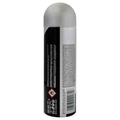 VIP by Cuba for Men - 6.6 oz Body Spray