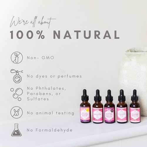Leven Rose Emu Oil 32oz bulk, 100% Pure Natural Hair Strengthener Anti Aging Skin Moisturizer