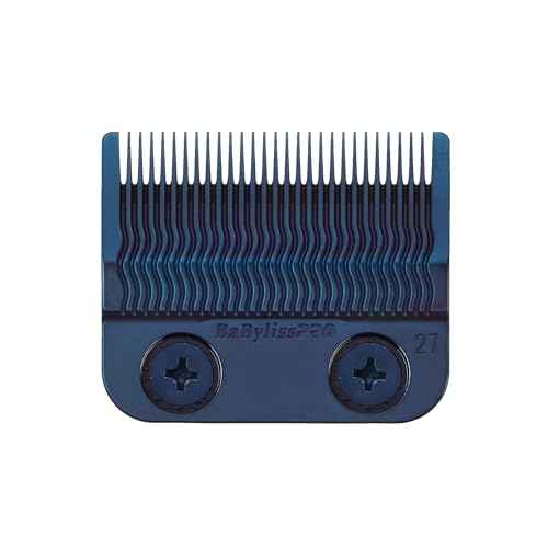 Metal Injection Molded (MIM) Blades for Clippers - FX829,FX899, FX890, FX870, FX825, FX673, FXT45C