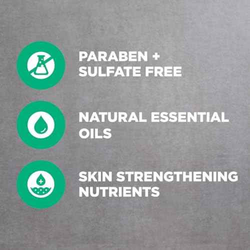 DOVE MEN + CARE Body Wash Coastal Cedar & Bergamot Plant-Based Moisturizing Body Wash for Men, 26oz