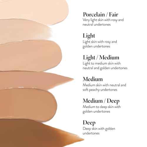 LAURA GELLER NEW YORK Quench-n-Tint Hydrating Foundation - Light - Sheer to Light Buildable Coverage - Natural Glow Finish - Lightweight Formula with Hyaluronic Acid