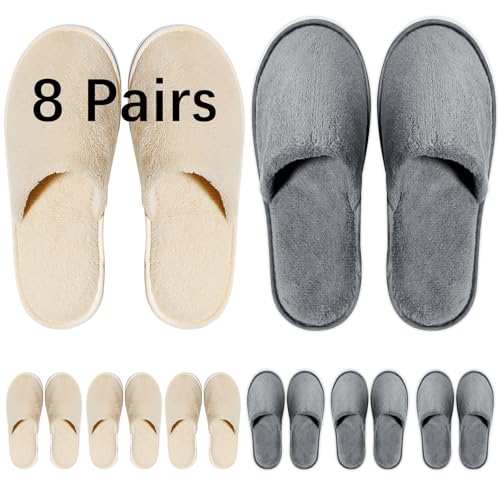 guest slippers disposable for guests Washable Reusable Which Can Be Used As Women Men House Indoor Bathroom Bedroom hotel