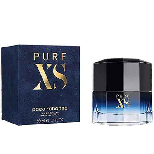 Paco Rabanne Pure XS Eau de Toilette Spray 50ml