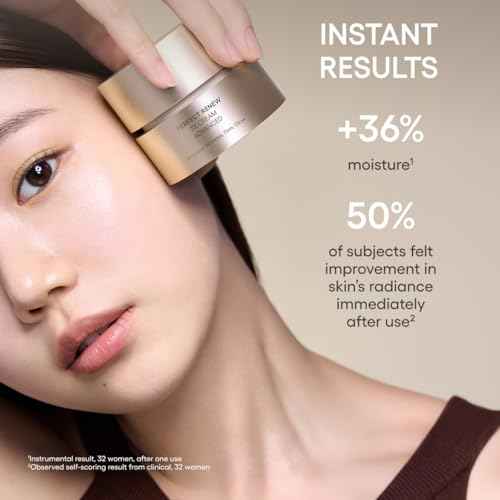 LANEIGE Perfect Renew 3X Cream ? Anti-Aging Moisturizer with Peptides & Encapsulated Retinol to Visibly Firm Skin & Smooth Texture