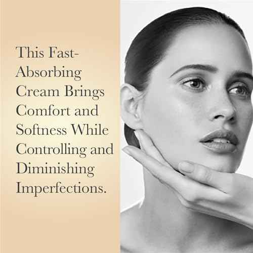 SOTHYS Active Cream | Face Moisturizer with Anti-Oily, Pore Minimizing and Hydrating Actives for Small Imperfections and Blemishes | Oily Skin