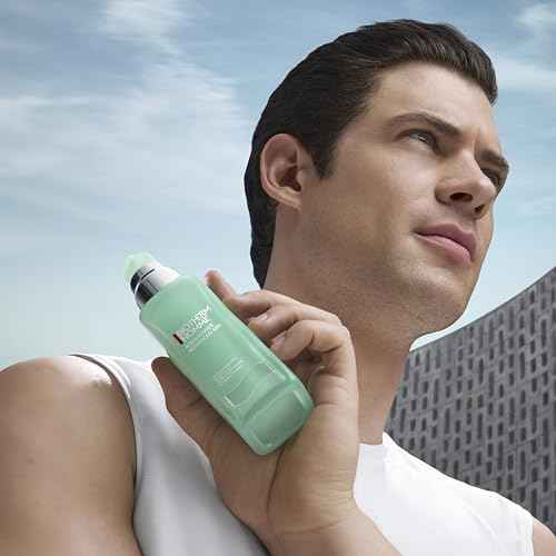 Aquapower Advanced Gel, Men's Gel Face Moisturizer That Hydrates And Strengthens Skin, Fresh And Fast-Absorbing Water-Gel Formula