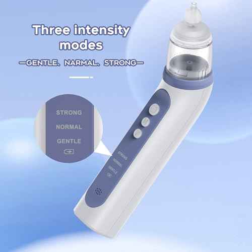 Eustachian Tube Unclogger -Relieves and Balances Ear Pressure£¬Suitable for Airplane Travel, Diving and Swimming, Effectively Unclogging Clogged Ears-110701