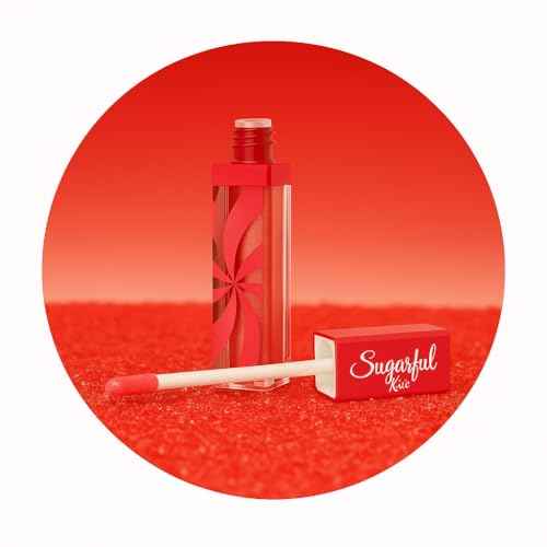Michel Germain Sugarful Eau de Parfum, 3-Piece Gift Set