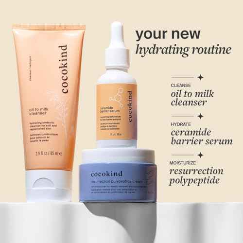 Cocokind Daily Routine Bundle