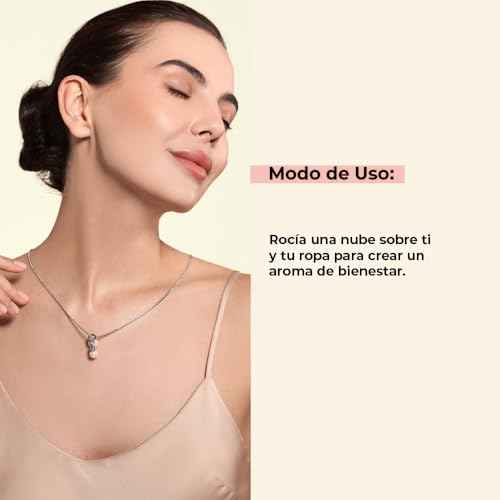 Yves Rocher Essences Botaniques Tendres Instant Oil Perfume Women Long Lasting Fragrance 50 ml./1.7 fl.oz.