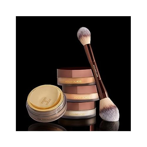 Hourglass Veil Translucent Setting Powder