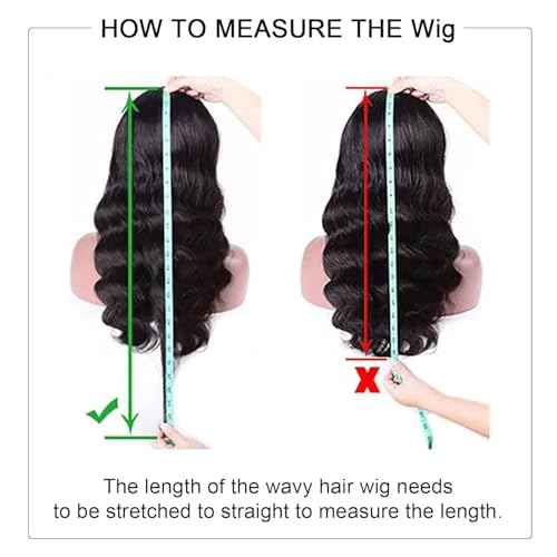 Headband Wigs for Black Women Human Hair 24 Inch Glueless Body Wave Headband Wig Human Hair 100% Brazilian Virgin Hair Machine Made Head band Wig 150% Density