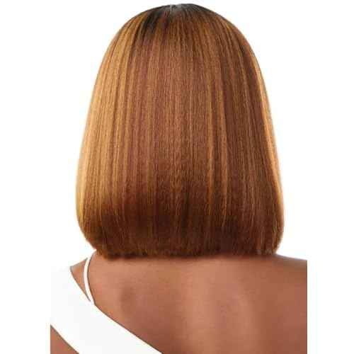 Outre LACE FRONT WIG - MELTED HAIRLINE - ISABELLA (DRFFCHOTR)