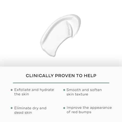 Replenix Glycolic Acid 15% Resurfacing Body Lotion, Medical-Grade Brightening & Hydrating Exfoliating Cream for Skin Discoloration & Rough Texture (6.7 fl. oz)