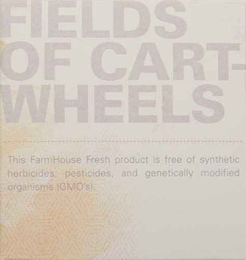 FarmHouse Fresh Sunflower Honey Butter Serum, 3 Fl Oz