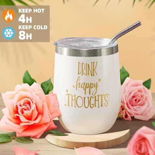 Happy Birthday Gifts for Women Self Care Gift, Relaxing Care Package Spa Gift Basket, Valentines Day, Mothers Day, Christmas, Birthday Gifts for Women Mom Her Friend Sister Wife