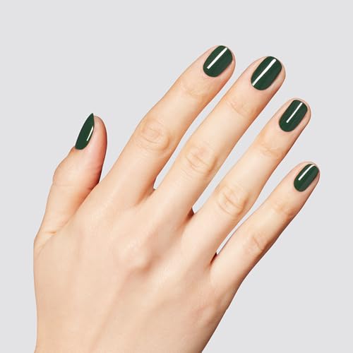 OPI RapiDry Quick Dry Nail Polish Colors | Opaque, Cr?me, & Shimmer Winter Shades | Smudge Proof, and Fast Drying in 60 Seconds | Vegan Formula | Snow Time to Waste | Holiday 2025