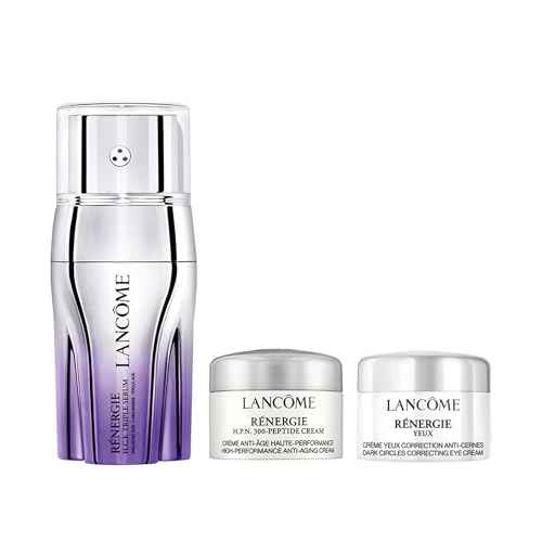 Lanco?me R?nergie H.C.F. Triple Serum Discovery Set