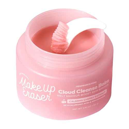 MakeUp Eraser The Original Cloud Cleanse Makeup Melt Balm for Makeup Remover