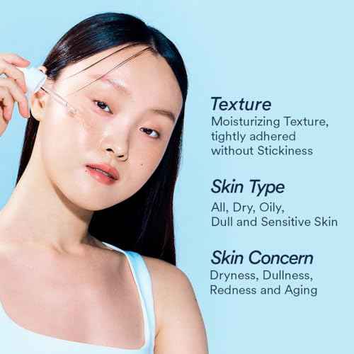 ANOTHER FACE PEPTATHENOL10¢â BARRIER SERUM 1.35 Fl. Oz. | Multi Peptide for face, Total Package Serum, Glowing & Firming for Skin Barrier, Soothing & Calming, Hydrating, Vegan, Korean Skin Care