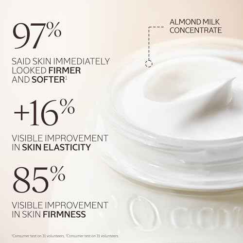 L¡¯Occitane Softening Almond Trio Gift Set, Holiday Skincare Essentials with Body Oils & Milk, Moisturizing Travel-Sized Daily Care for Smooth Skin