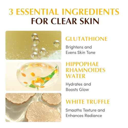 EQQUALBERRY Collagen Glow Up Gel Toner Pads ? Brightening Korean Jelly Pad with Deep Absorption Collagen, Hydrating & Glow-Boosting Formula, 4.73 FL.OZ. (140ml) / 60 Pads