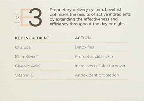 COLLEEN ROTHSCHILD Clarifying Detox Mask | Draws Out Pore-Clogging Impurities | Promotes Clear Skin | Formulated With Charcoal, Vitamin C & Glycolic Acid (1.7 fl oz)