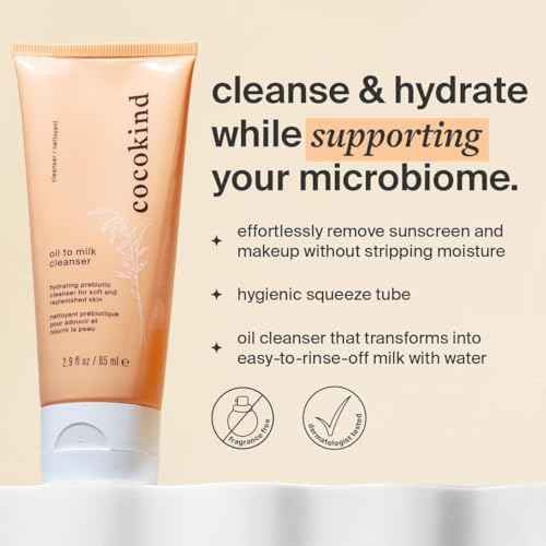 Cocokind Daily Routine Bundle