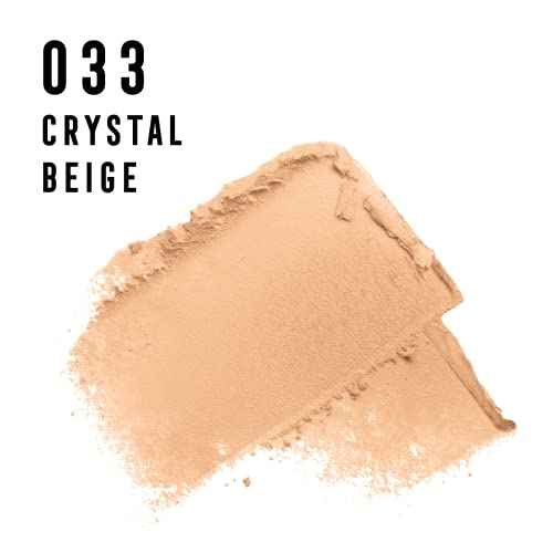 Facefinity Compact SPF20 by Max Factor 33 Crystal Beige 10g