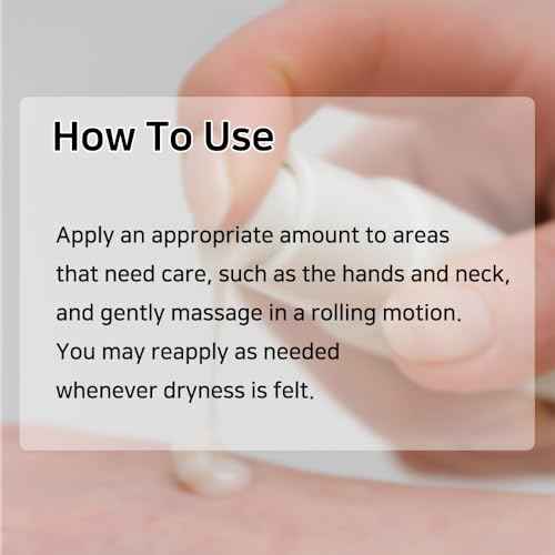 Hersteller Nearby Hand Serum For Dry And Aging Hands ? Peptide Eternal Grove Scent | Hydrating & Firming Serum with Hazelnut Oil, Oat Extract & Rice Bran Water For Soft, Glowing Skin