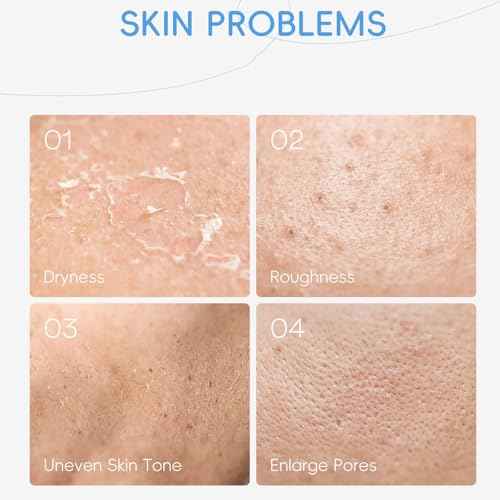 Milk Skincare Set, Milk Skin Care Products Skin Care For Teens 10-12, Natural Milk Extract Girls Skin Care For Kids Age 8-12, Travel Size Skin Care Set, Skincare For Girls 10-12, Teen Skin Care