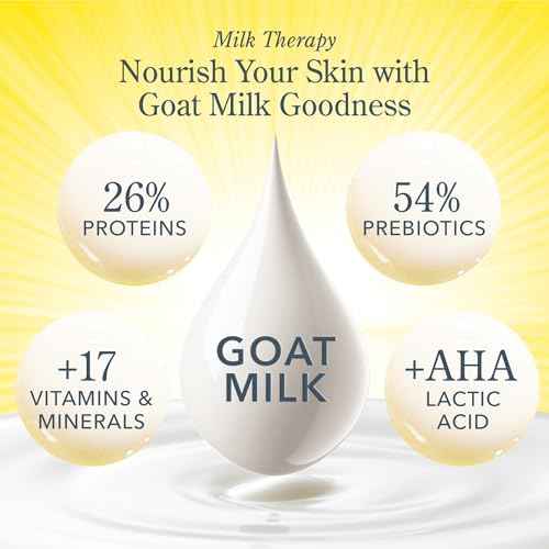 Beekman 1802 Goat Milk Body Soap Bar, Almond Honey Cookie - Scented - 9 oz - Nourishes, Moisturizes & Hydrates - 100% Vegetable Soap with Lactic Acid - Good for Sensitive Skin - Cruelty Free