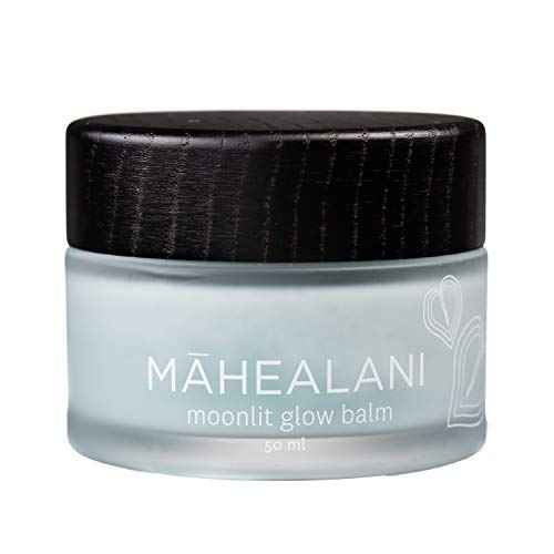 Honua Skincare, M?healani Night Balm