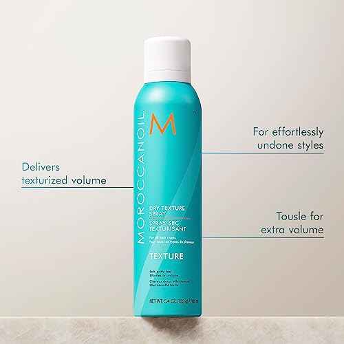 Moroccanoil Dry Texture Spray