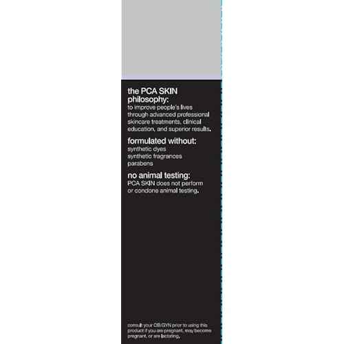 PCA SKIN Retinol Treatment for Sensitive Skin - Anti Aging Face Serum to Gently Reduce Redness & Minimize Fine Lines & Wrinkles - Contains Vitamin A & Hydrating Niacinamide (1 oz)