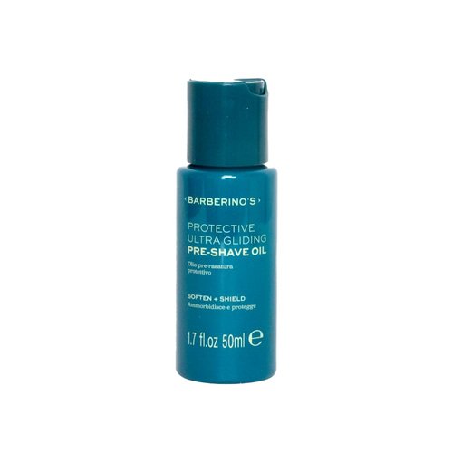 Barberino's Utra gliding pre-shave oil