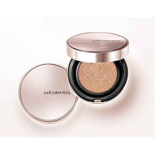[JUNGSAEMMOOL OFFICIAL] Masterclass Radiant Cushion (Vanila (N2))