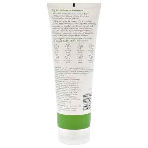 Deep Moisturizing Curl Shampoo