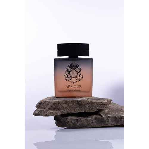 English Laundry Armour Eau de Parfum Spray, 3.4 fl. oz.
