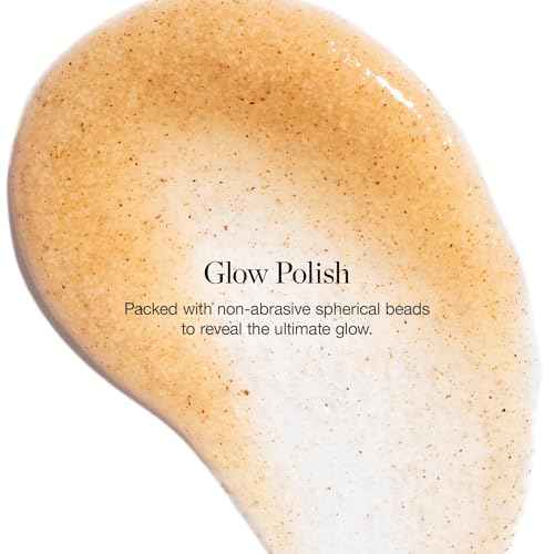 Ogee Botanical Brilliance Exfoliating Cleanser ? High Performance Facial Wash ? Certified Organic Face Exfoliator Made in USA